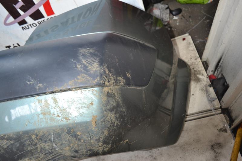 Paraurti posteriore RENAULT MEGANE 2 PHASE 1 Gasolina - 1