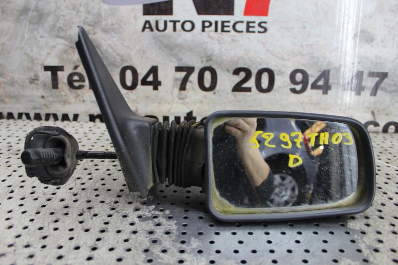 Specchietto retrovisore destro PEUGEOT 205 PHASE 2 Diésel - 1