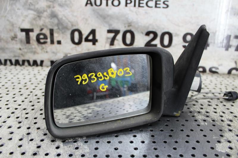 Retrovisor izquierdo RENAULT SUPER 5 Gasolina - 1