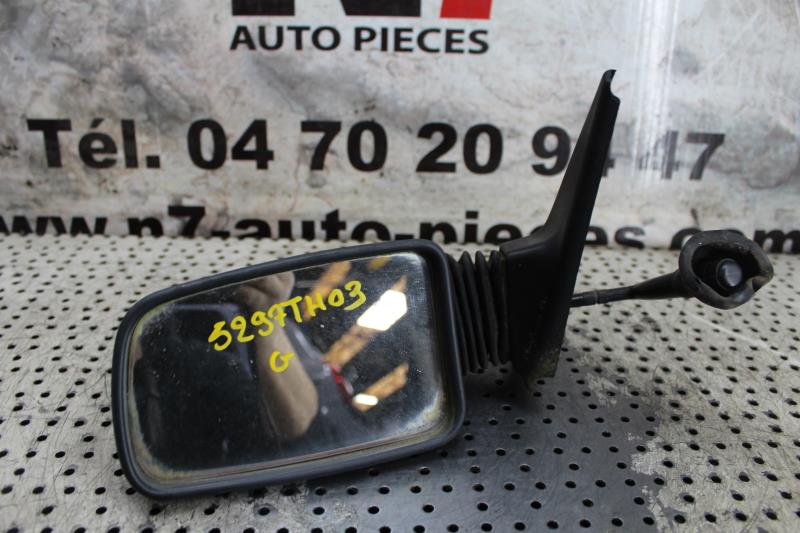 Specchietto retrovisore sinistro PEUGEOT 205 PHASE 2 Diésel - 1
