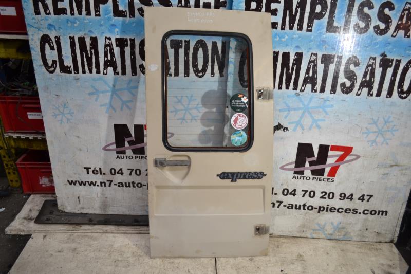 Portellone bagagliaio destro RENAULT EXPRESS PHASE 1 Gasolina - 1