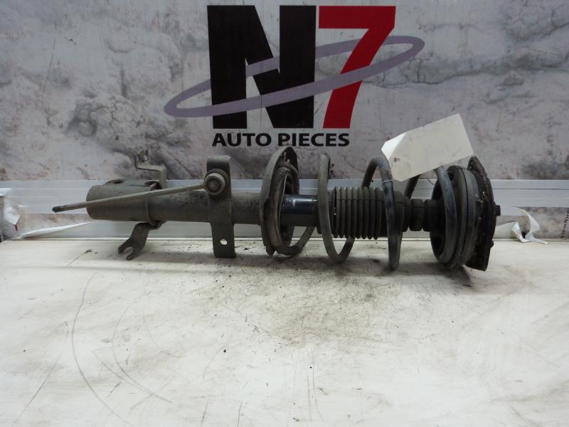 Ammortizzatore anteriore sinistro RENAULT CLIO 3 PHASE 1 Diésel - 1
