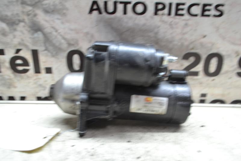 Demarreur OPEL CORSA C PHASE 1 Essence - 1