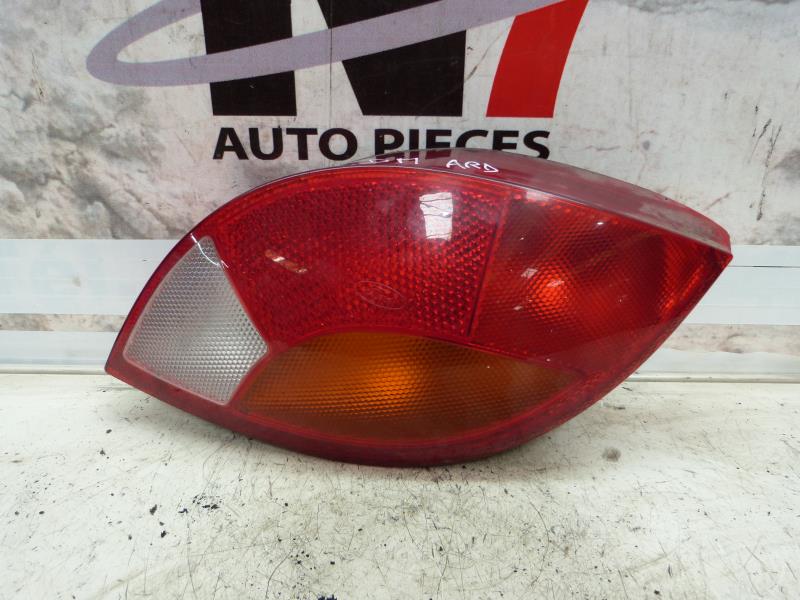 Fanale posteriore principale destro (luci) FORD KA 1 PHASE 1 Gasolina - 1