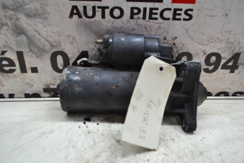 Motorino avviamento PEUGEOT 309 PHASE 1 Diésel - 1