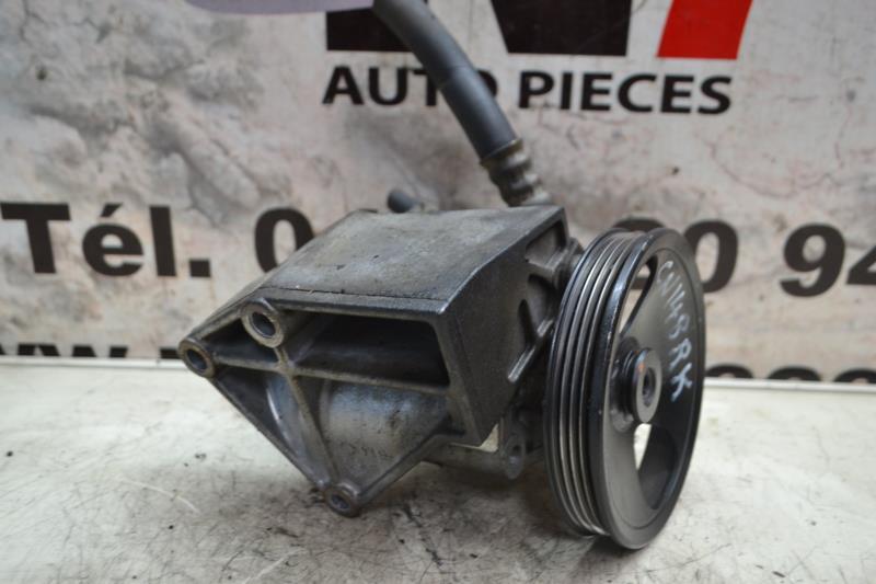 Pompa sterzo NISSAN ALMERA TINO PHASE 1 Gasolina - 1