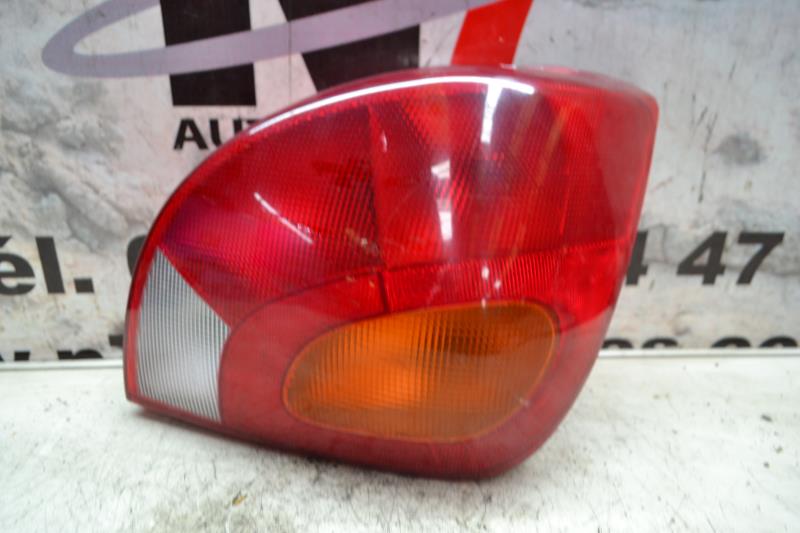 Fanale posteriore principale destro (luci) FORD FIESTA 4 PHASE 2 Gasolina - 1