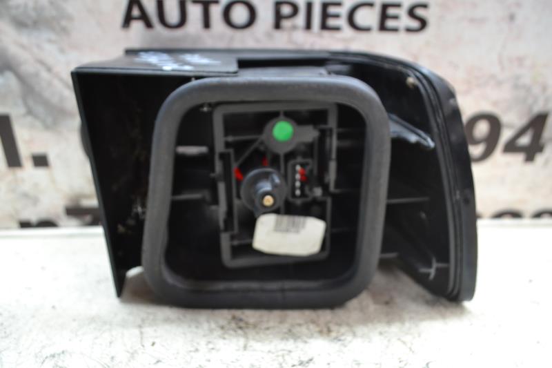 Fanale posteriore principale sinistro (luci) CITROEN XANTIA PHASE 2 Diésel - 1