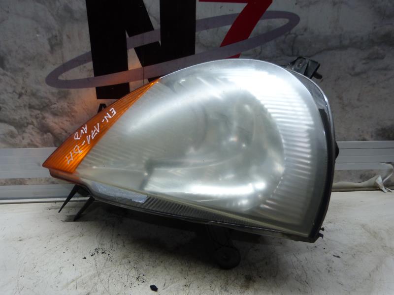 Gruppo ottico anteriore principale destro (luci)(faro) FORD KA 1 PHASE 1 Gasolina - 1