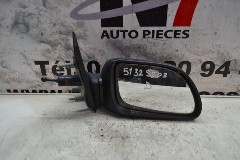 Retrovisor derecho RENAULT R19 PHASE 2 Gasolina - 1