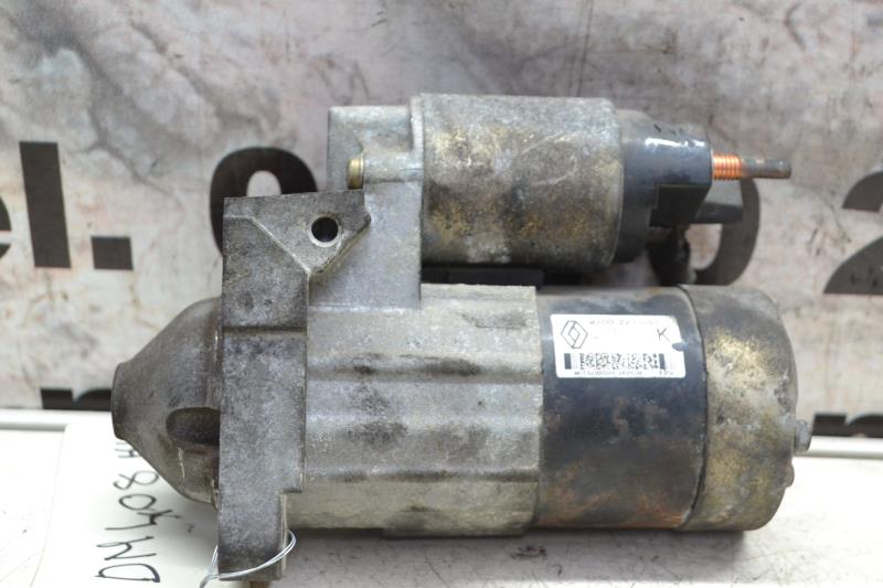 Demarreur RENAULT CLIO 2 PHASE 2 Diesel - 1