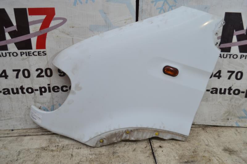 Aile avant gauche RENAULT MASTER II PHASE 1 FOURGON Diesel - 1