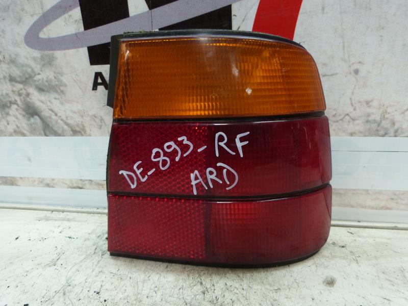 Fanale posteriore principale destro (luci) BMW SERIE 5 E34 Diésel - 1