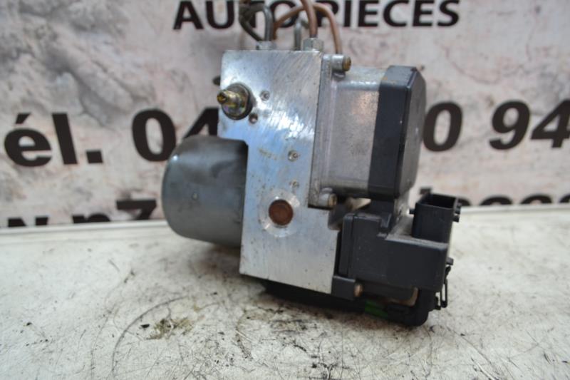 Blocco ABS (antibloccaggio freni) OPEL ASTRA G Diésel - 1