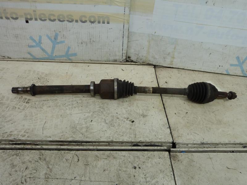 Giunto cardanico albero di trasmissione destro RENAULT CLIO 3 PHASE 1 Diésel - 1