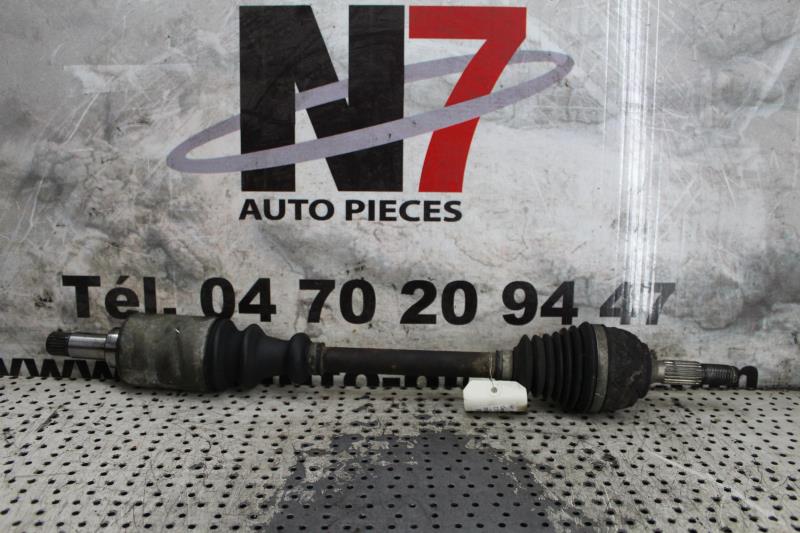 Giunto cardanico albero di trasmissione sinistro CITROEN SAXO PHASE 2 Gasolina - 1