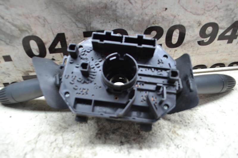 Devio guida completo con contatto spiralato FIAT PANDA 2 PHASE 1 Gasolina - 1