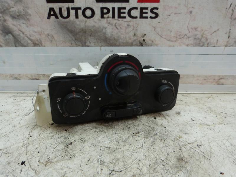 Comandi riscaldamento RENAULT CLIO 3 PHASE 1 Diésel - 1