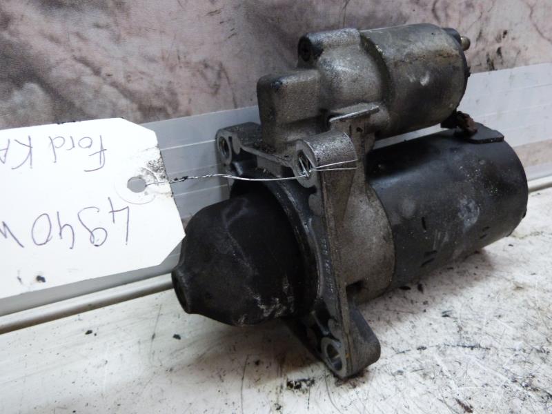 Demarreur FORD KA 1 PHASE 1 Essence - 1