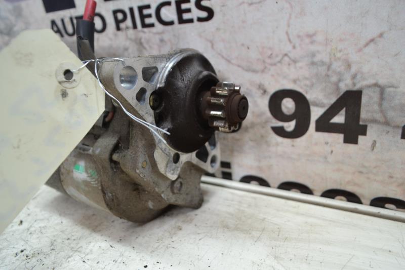 Demarreur ROVER 25 PHASE 1 Diesel - 1