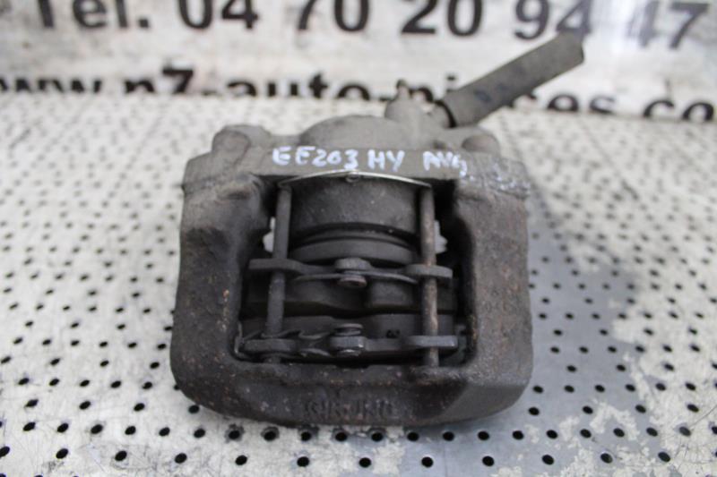 Pinza freni anteriore sinistra PEUGEOT 309 PHASE 1 Diésel - 1