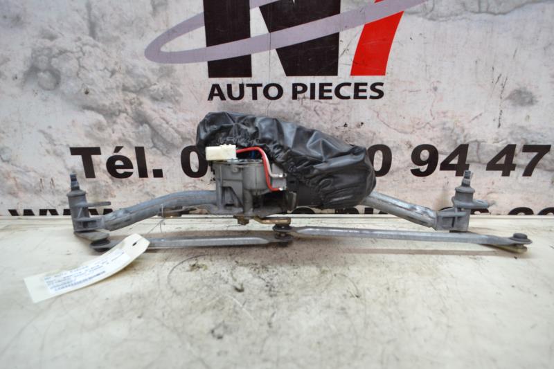 Motore tergicristallo anteriore CITROEN SAXO PHASE 2 Gasolina - 1