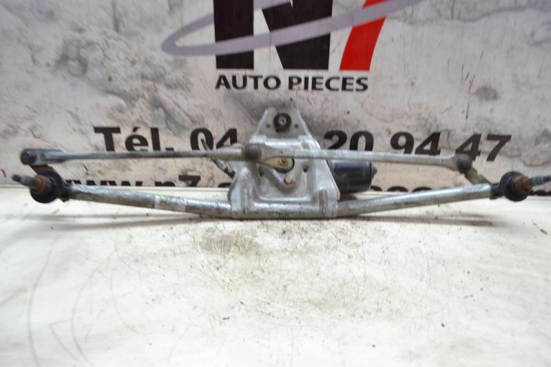 Motore tergicristallo anteriore RENAULT KANGOO 1 PHASE 2 Diésel - 1