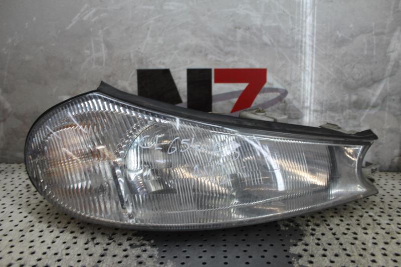 Gruppo ottico anteriore principale destro (luci)(faro) FORD MONDEO 1 PHASE 2 Gasolina - 1