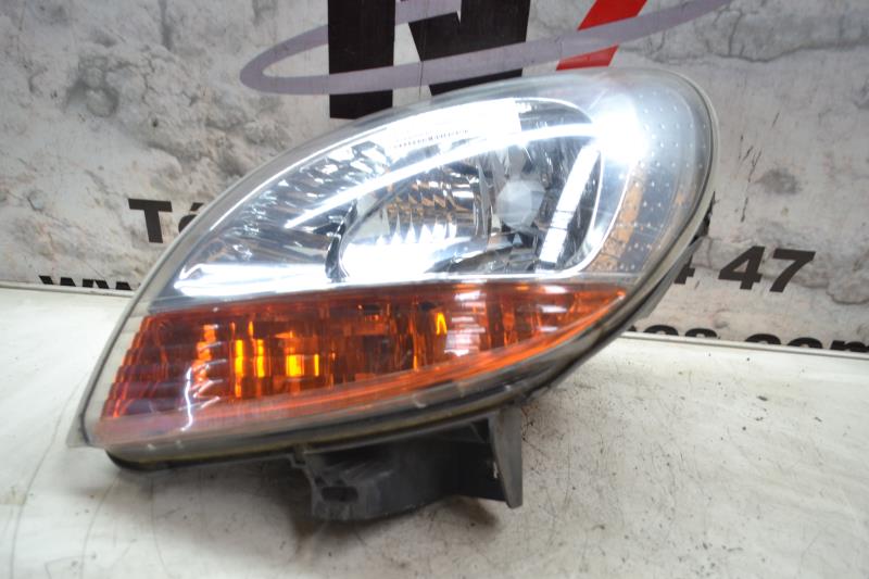Gruppo ottico anteriore principale sinistro (luci)(faro) RENAULT KANGOO 1 PHASE 2 Diésel - 1