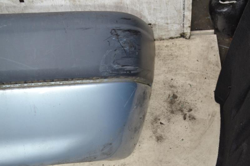 Paraurti posteriore CITROEN SAXO PHASE 2 Diésel - 1