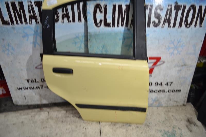 Portiera posteriore destra FIAT PANDA 2 PHASE 1 Gasolina - 1