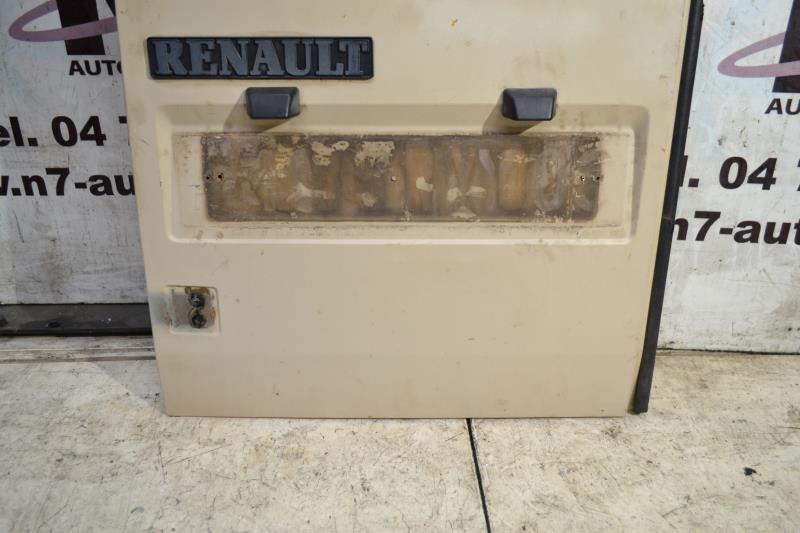 Portellone bagagliaio sinistro RENAULT EXPRESS PHASE 1 Gasolina - 1