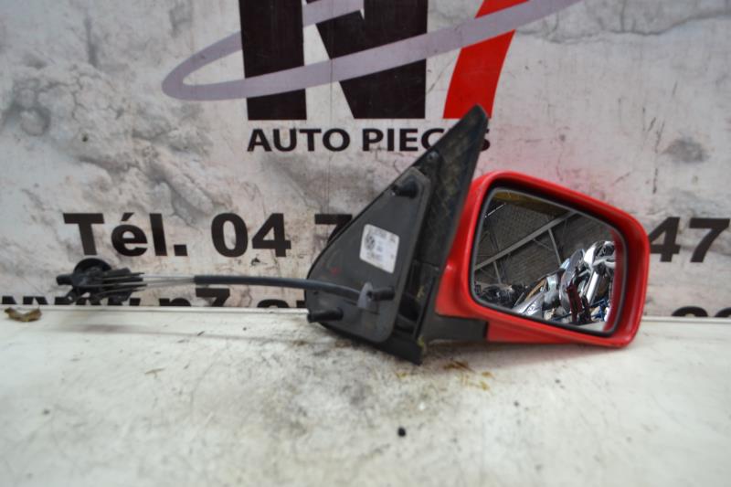 Specchietto retrovisore destro VOLKSWAGEN POLO 3 PHASE 1 Gasolina - 1