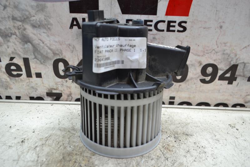 Ventola riscaldamento FIAT PANDA 2 PHASE 1 Gasolina - 1