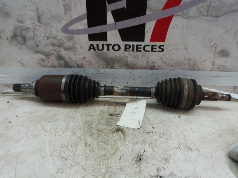 Giunto cardanico albero di trasmissione sinistro RENAULT KANGOO 1 PHASE 2 Diésel - 1