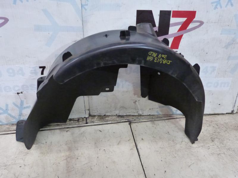 Parasale posteriore destro PEUGEOT 208 1 PHASE 1 Gasolina - 1