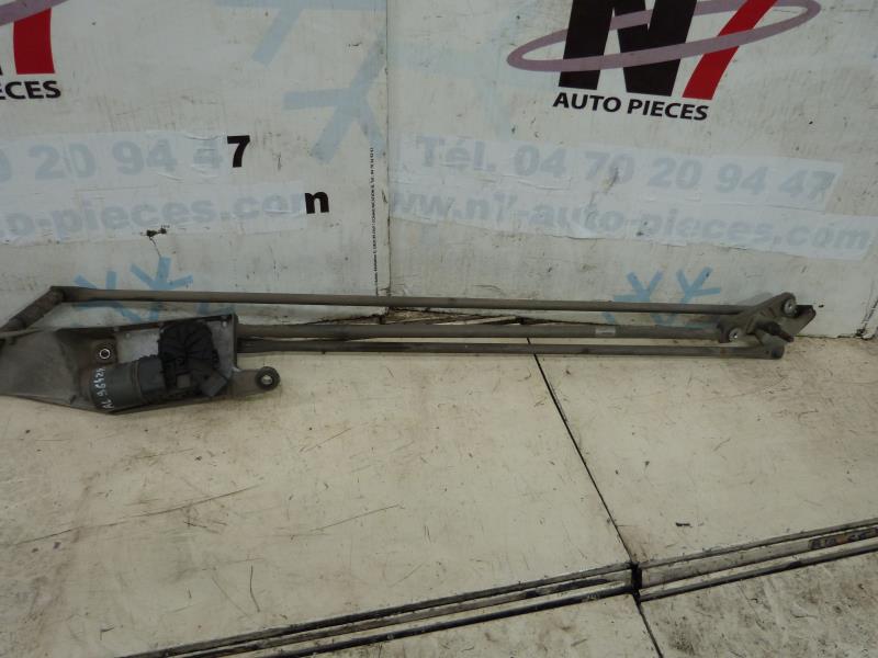 Motore tergicristallo anteriore RENAULT MODUS PHASE 1 Diésel - 1