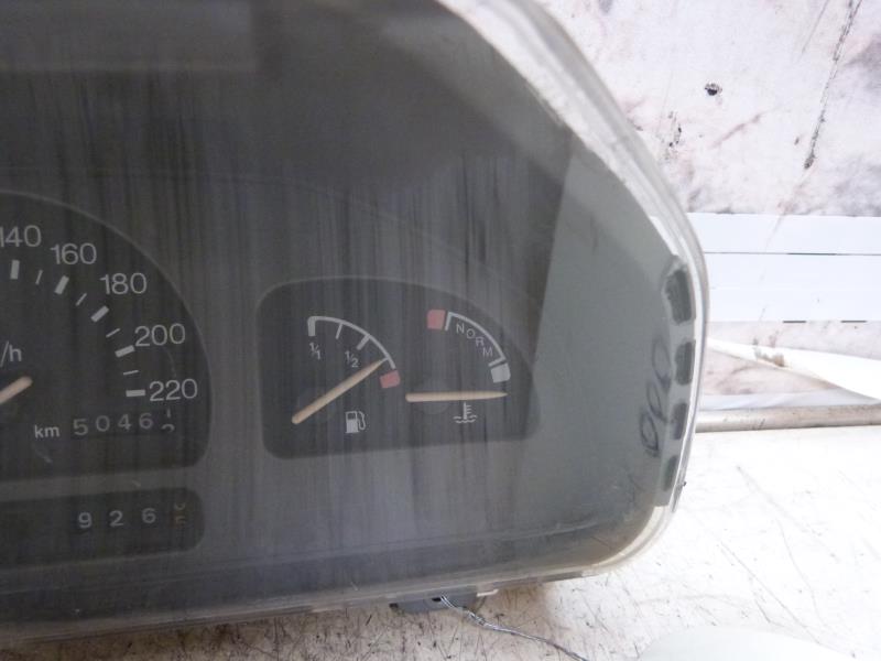 Compteur FORD COURRIER 3 PHASE 1 Diesel - 1
