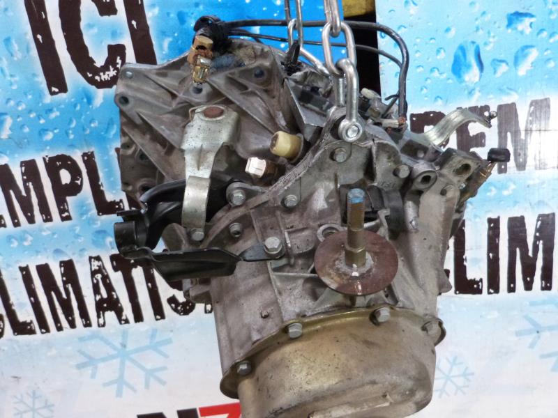 Boite de vitesses CITROEN XSARA PHASE 1 Diesel - 1