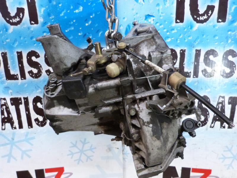 Boite de vitesses PEUGEOT 407 PHASE 1 BREAK Diesel - 1