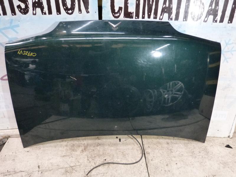 Capot CITROEN AX PHASE 2 Diesel - 1