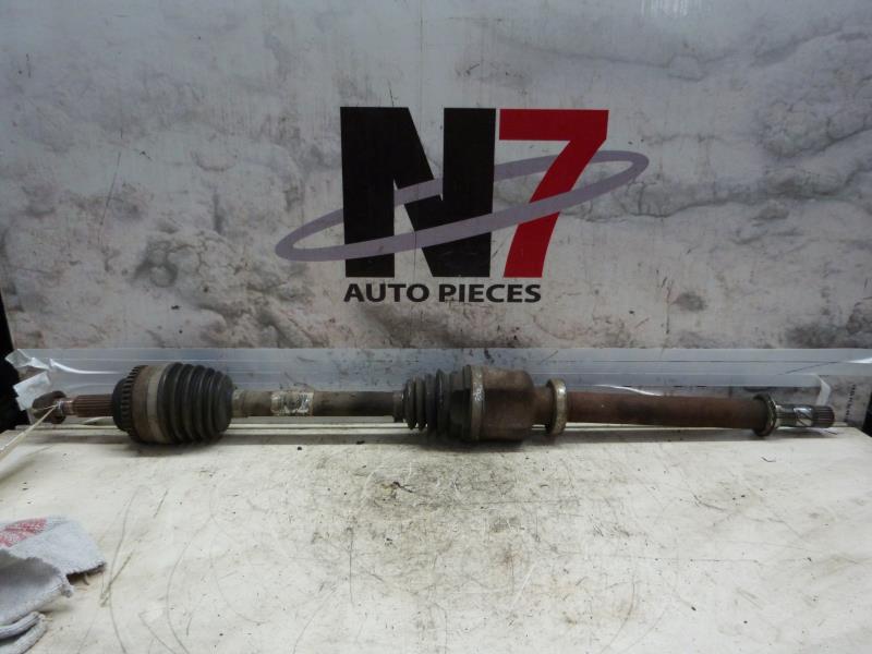 Giunto cardanico albero di trasmissione destro RENAULT CLIO 2 CAMPUS PHASE 2 Diésel - 1