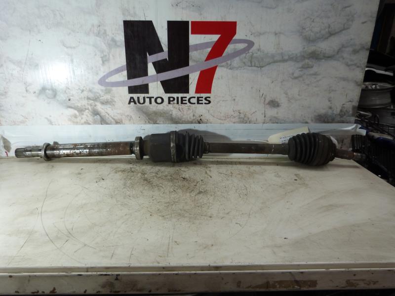 Giunto cardanico albero di trasmissione destro RENAULT CLIO 3 PHASE 1 Diésel - 1