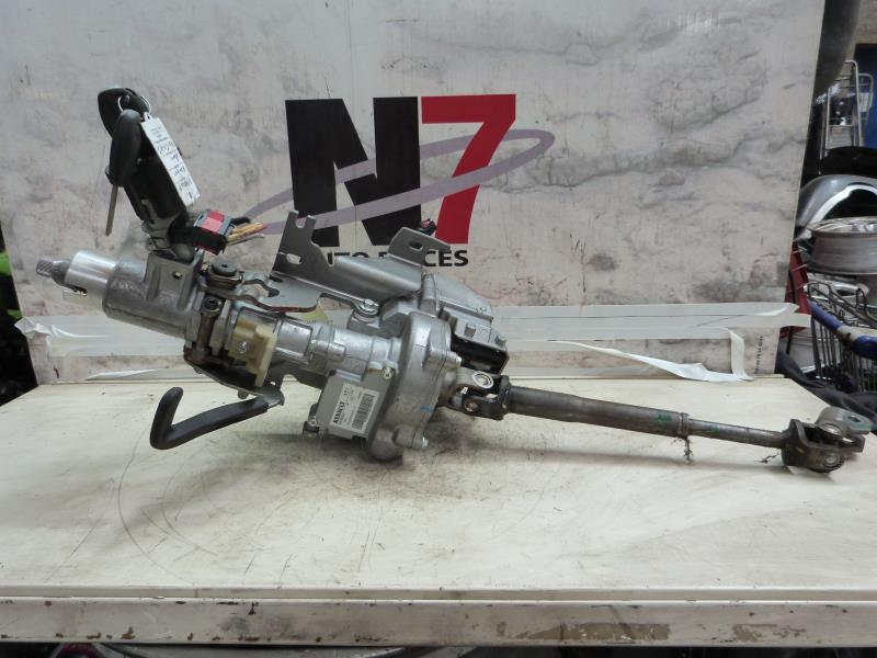 Colonne de direction RENAULT KANGOO 2 PHASE 1 Diesel - 1
