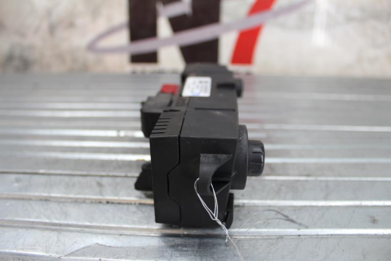 Commande chauffage SEAT IBIZA 3 PHASE 1 Diesel - 1