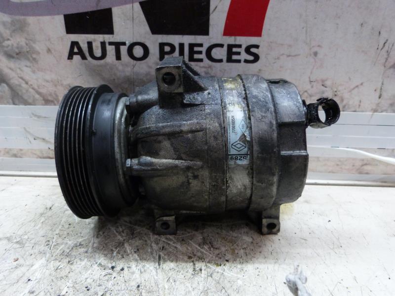 Compressore clima RENAULT MEGANE 1 PHASE 2 Gasolina - 1