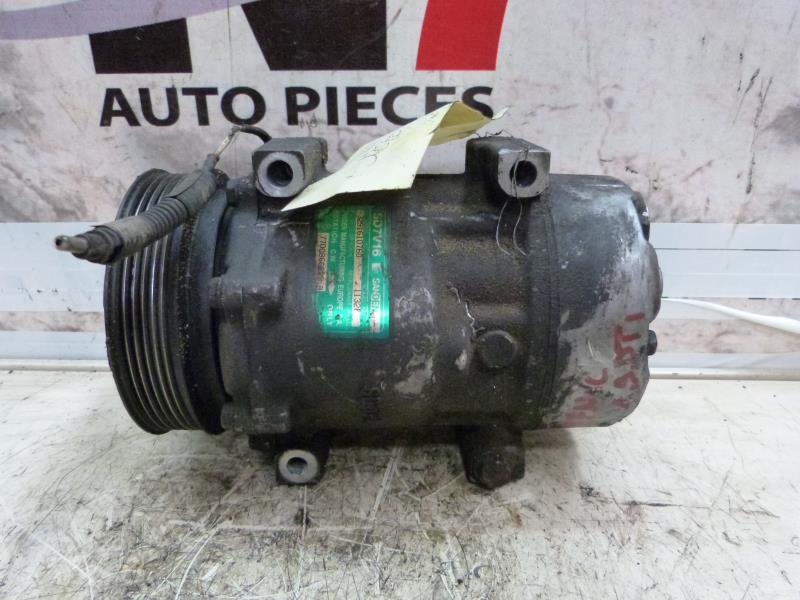 Compressore clima RENAULT SCENIC 1 PHASE 1 Diésel - 1