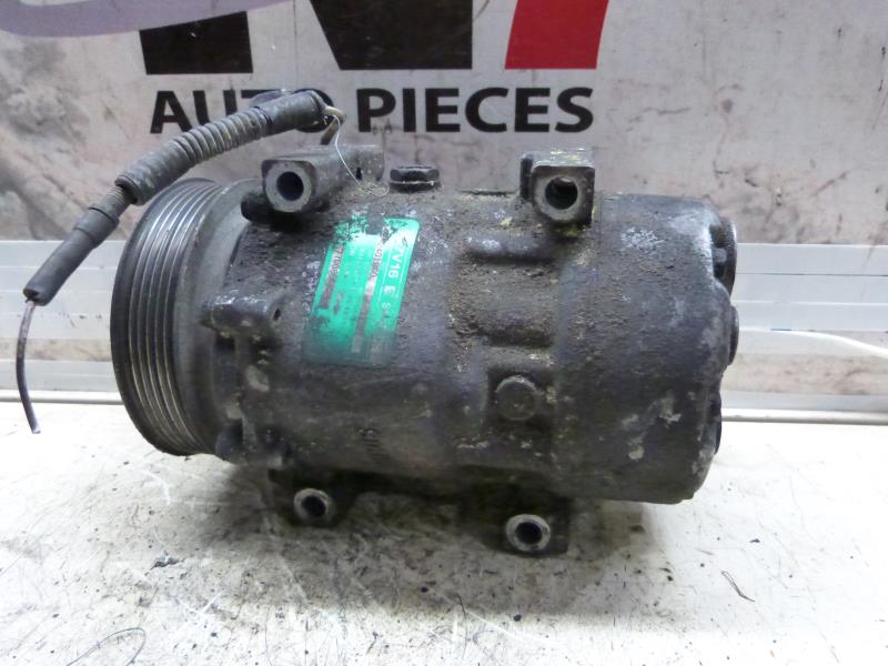 Compressore clima RENAULT MEGANE 1 PHASE 1 Diésel - 1