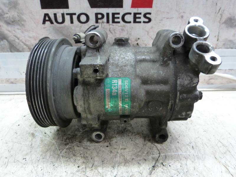 Compresseur clim RENAULT CLIO 2 PHASE 2 Diesel - 1