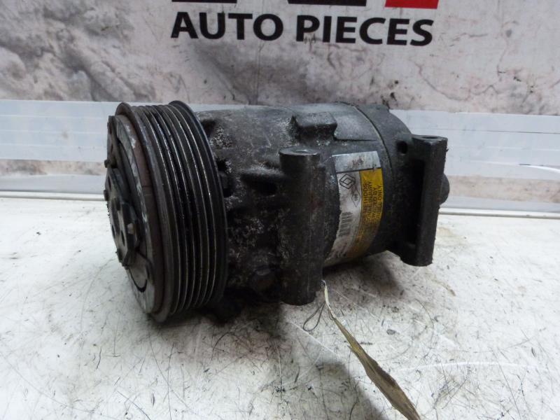 Compresseur clim RENAULT SCENIC 2 PHASE 1 Diesel - 1